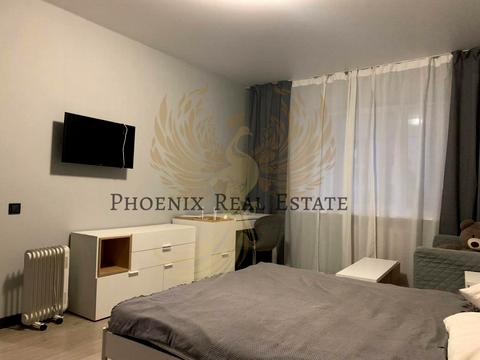 квартира за адресою Драгоманова вул., 31-Б