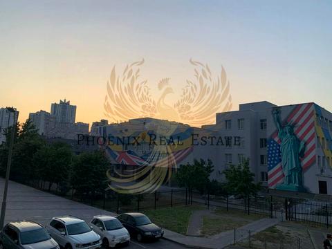 квартира за адресою Драгоманова вул., 31-Б