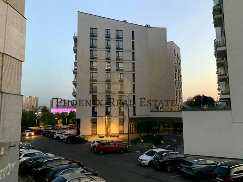 квартира за адресою Драгоманова вул., 31-Б