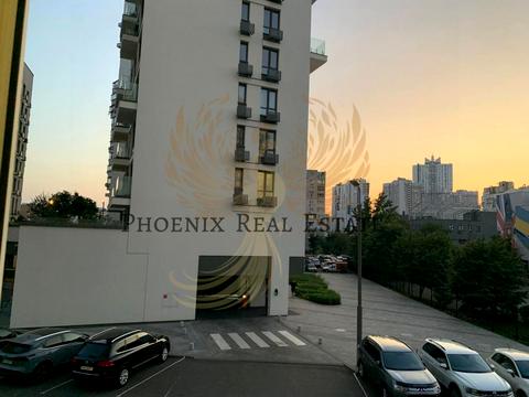 квартира за адресою Драгоманова вул., 31-Б