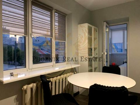 квартира за адресою Драгоманова вул., 31-Б