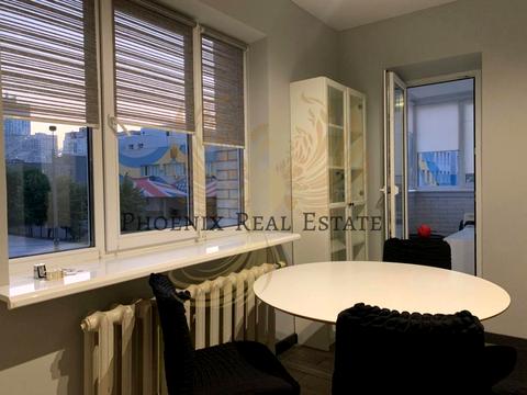 квартира за адресою Драгоманова вул., 31-Б