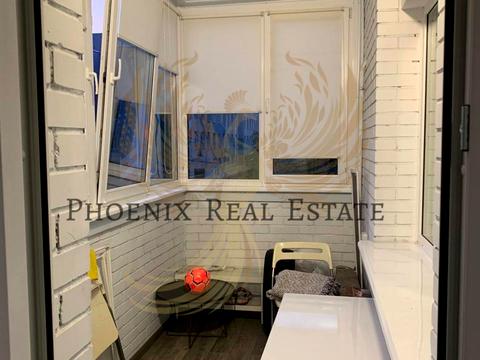 квартира за адресою Драгоманова вул., 31-Б