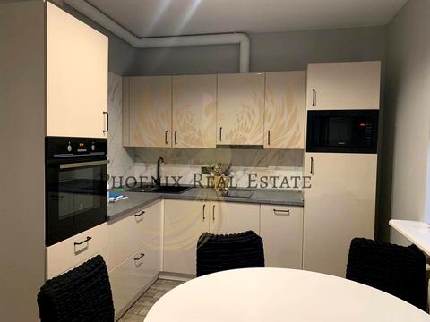 квартира за адресою Драгоманова вул., 31-Б