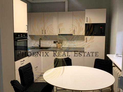 квартира за адресою Драгоманова вул., 31-Б