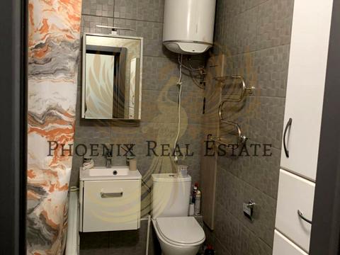 квартира за адресою Драгоманова вул., 31-Б