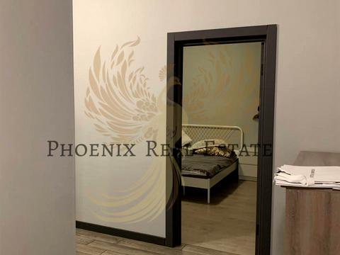 квартира за адресою Драгоманова вул., 31-Б