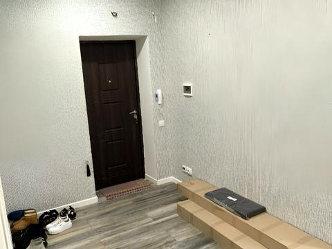 квартира по адресу Тернопольская ул., 10