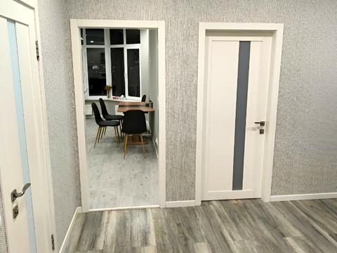 квартира по адресу Тернопольская ул., 10