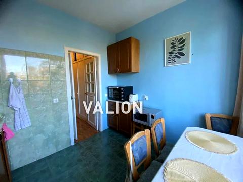 квартира по адресу Мирослава Поповича ул. (Семашка), 21