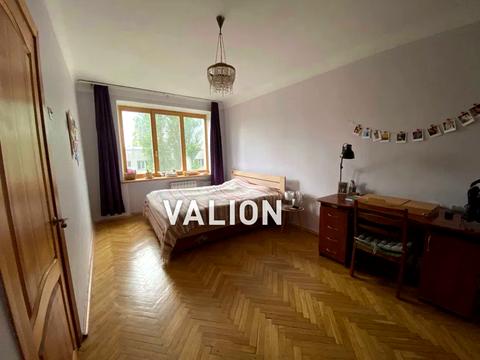 квартира по адресу Мирослава Поповича ул. (Семашка), 21