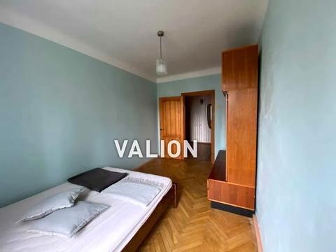 квартира по адресу Мирослава Поповича ул. (Семашка), 21