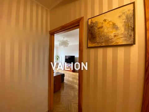 квартира по адресу Мирослава Поповича ул. (Семашка), 21