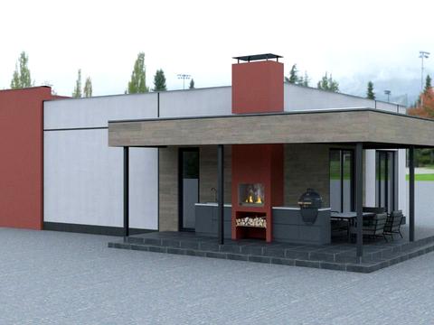 будинок за адресою Києво-Мироцька вул.