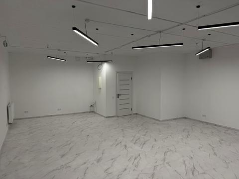 коммерческая по адресу Лисневицкая ул., 9-В