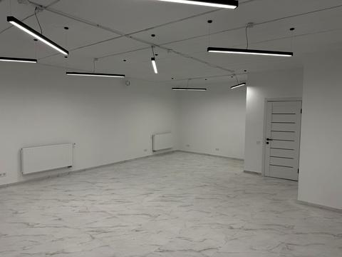 коммерческая по адресу Лисневицкая ул., 9-В