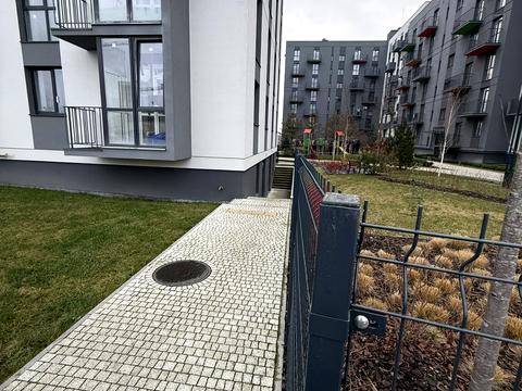 коммерческая по адресу Лисневицкая ул., 9-В