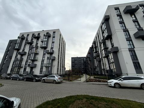 комерційна за адресою Лісневицька вул., 9-В