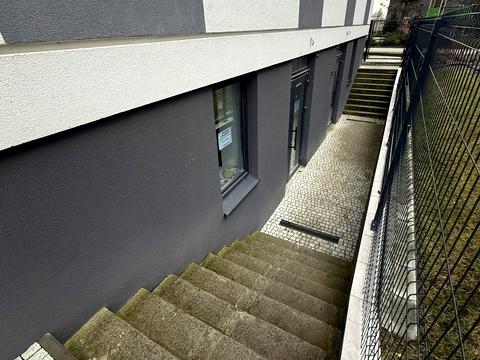 коммерческая по адресу Лисневицкая ул., 9-В