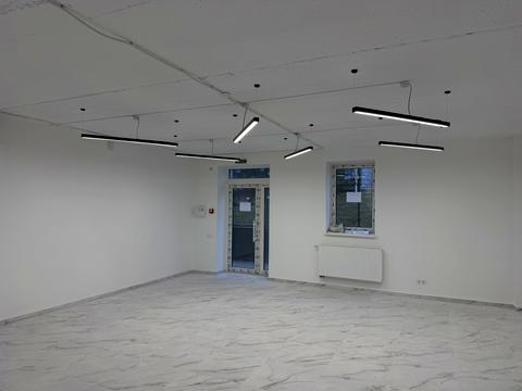 коммерческая по адресу Лисневицкая ул., 9-В