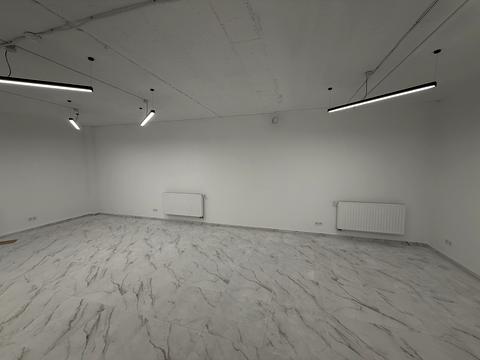 коммерческая по адресу Лисневицкая ул., 9-В