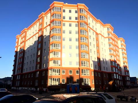 квартира по адресу Тернопольская ул., 10