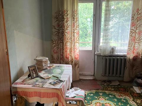 квартира за адресою Олександра Довженка вул., 22