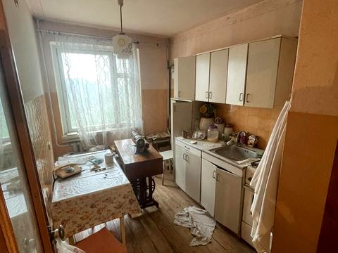 квартира за адресою Олександра Довженка вул., 22