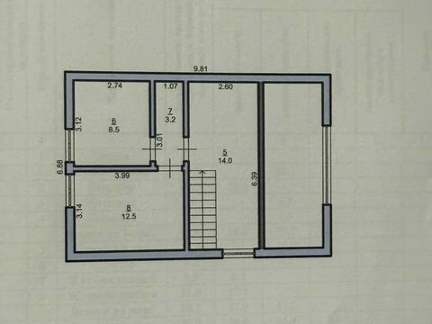 будинок за адресою Святкова