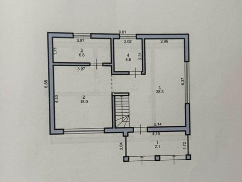 будинок за адресою Святкова