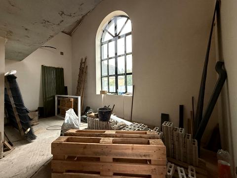 будинок за адресою Святкова