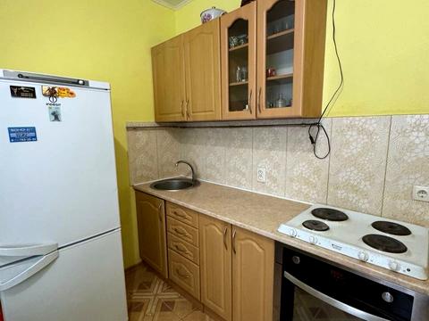 квартира по адресу Школьный аэродром ул., 1