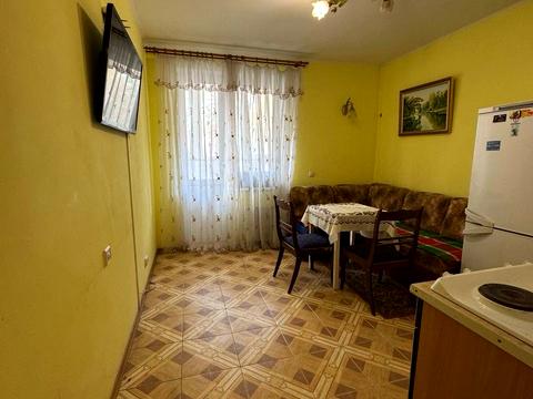 квартира по адресу Школьный аэродром ул., 1