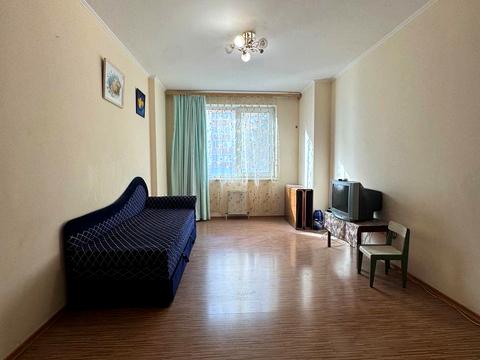 квартира по адресу Школьный аэродром ул., 1