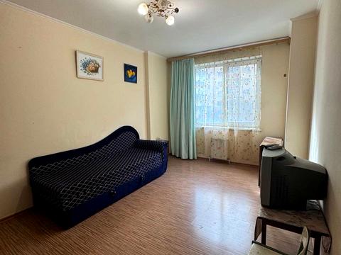 квартира по адресу Школьный аэродром ул., 1