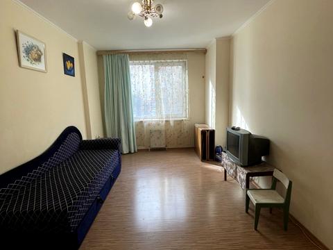 квартира по адресу Школьный аэродром ул., 1