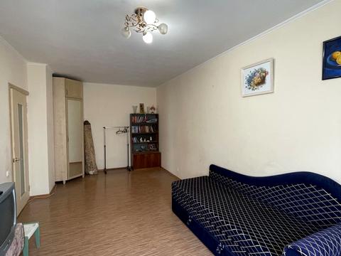 квартира по адресу Школьный аэродром ул., 1