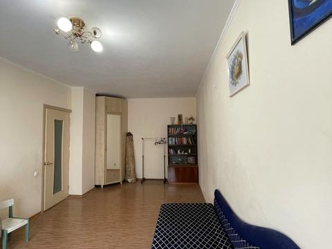 квартира по адресу Школьный аэродром ул., 1