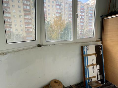 квартира по адресу Школьный аэродром ул., 1