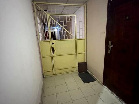 квартира по адресу Школьный аэродром ул., 1