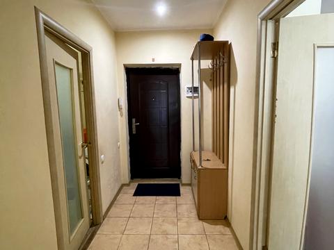 квартира по адресу Школьный аэродром ул., 1