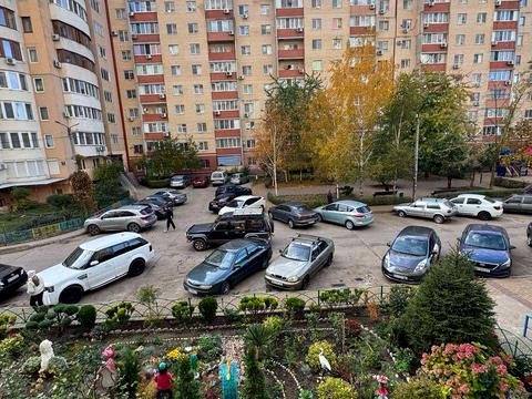 квартира по адресу Школьный аэродром ул., 1