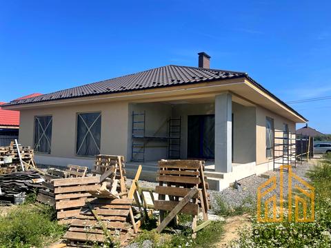 дом по адресу Чеська