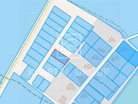 участок по адресу Немішаєвська, 13