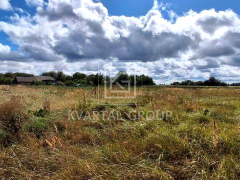 участок по адресу Немішаєвська, 13