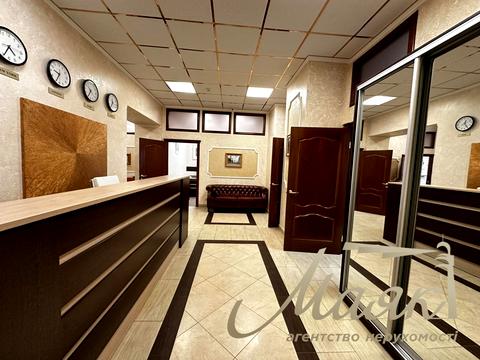 комерційна за адресою Київ, Панаса Мирного вул., 1