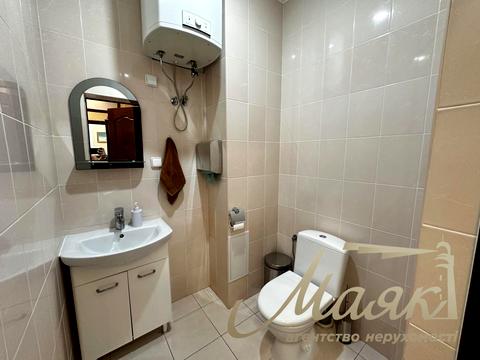 комерційна за адресою Київ, Панаса Мирного вул., 1