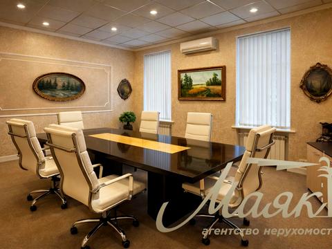 коммерческая по адресу Панаса Мирного ул., 1