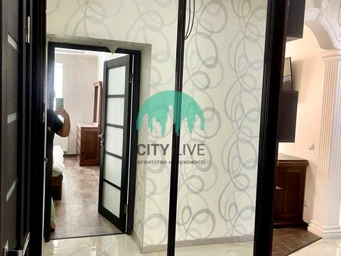 квартира за адресою Пасічна вул., 41