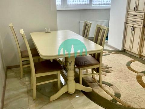 квартира за адресою Пасічна вул., 41